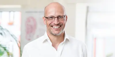 Dr. med. Bernd Laudenberg