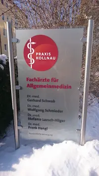 Praxis Kollnau