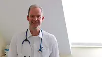 Dr. med Michael Lechner