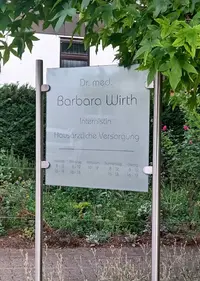 Dr.med. Barbara Wirth