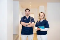 Dr. Stefan Reschke Ganzheitliche Allgemeinmedizin und Prävention
