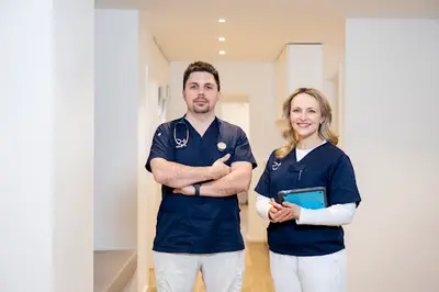 Dr. Stefan Reschke Ganzheitliche Allgemeinmedizin und Prävention