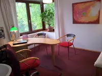 Dr.med. Martin Schantz, Arzt für Homöopathie, Naturheilkunde, Allgemeinmedizin