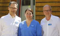 Familienpraxis Walldorf - Willinger - Seitz - Hollenders