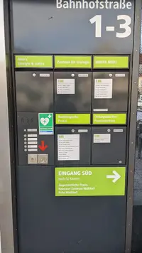 INNERE-MED3 - Praxis für Innere Medizin