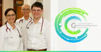 Gemeinschaftspraxis Dr. med. K. Severich & C. Bock