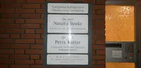 Hausärztliche Gemeinschaftspraxis Dr. Natalie Beeke Dr. Petra Kötter