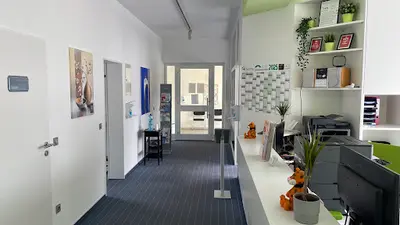Hausärztliche Praxis Anna Wrobel-Raszowska