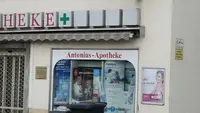 Herr Dr. med. Alois Waas