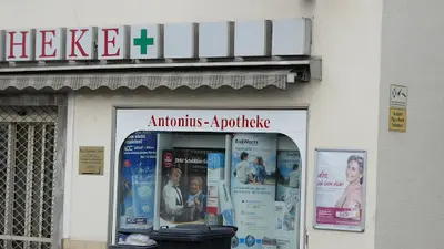 Herr Dr. med. Alois Waas