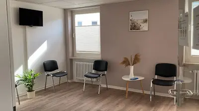 MVZ Diez: Praxis Allgemeinmedizin Wallmerod