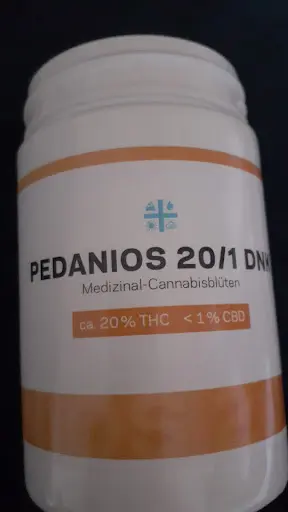Dr. Luiza Leica