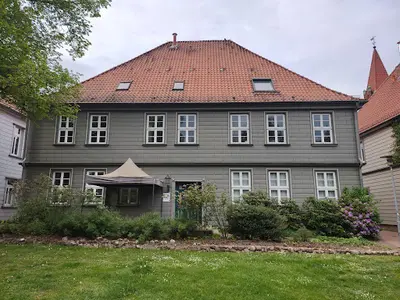 Hausarztpraxis Walsrode • Monika Brüggemann