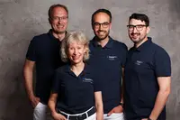 Hausarztzentrum im Medicum - Dres. Bostelmann-Häusser, Garen, Nelges und Orlov