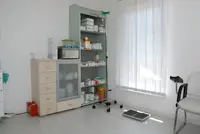 Dr. med Klaus Bachhuber