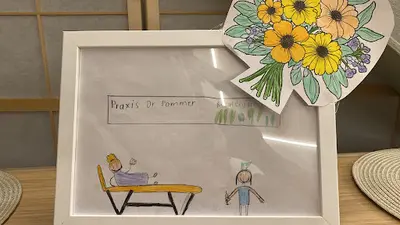 Praxis Dr. Sabine Pommer