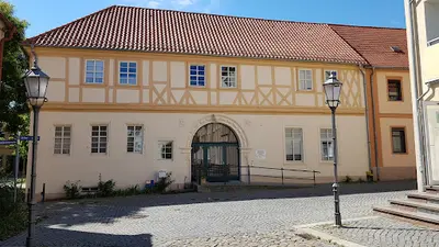 Hausarztpraxis Cathleen Herbst