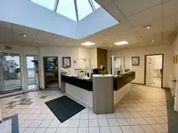 Facharztpraxis für Allgemeinmedizin Dr. rer. med. A. Hoffmann & Kollegen