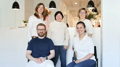 Hausärztliche Gemeinschaftspraxis Hoormann Wieners Mertens Preunca