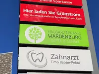 Hausarztpraxis Wardenburg