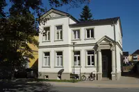 Arztpraxis Sanmann