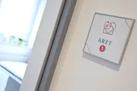 Hausarztpraxis Franziska Paroch
