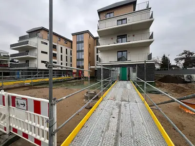 Hausarztpraxis Ulrike Rombach