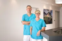 Praxis Köster Sydow und Team