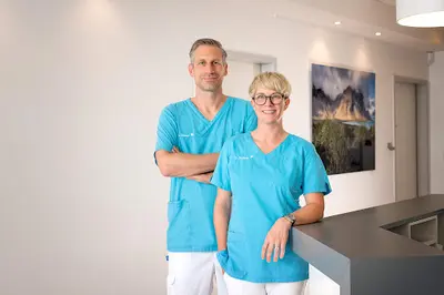 Praxis Köster Sydow und Team