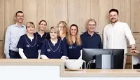Hausarzt Wardeh Wassenberg