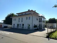 Hausarztpraxis im Burgerfeld Eisenhut/Stöwahse