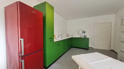 Hausarztpraxis Dr. Birthe Meyer-Baasch
