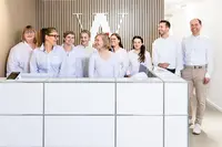 Arztpraxis Wedel - Ihre internistische Hausarztpraxis