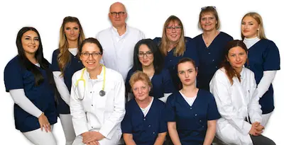 Gemeinschaftspraxis Allgemeinmedizin - Innere Medizin - Ernährungsmedizin