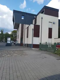 Hausarztzentrum Birkenallee