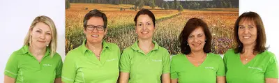 Dr. med. Sabine Sefrin Fachärztin für Allgemeinmedizin