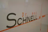 Dr. med. Joachim Schnell