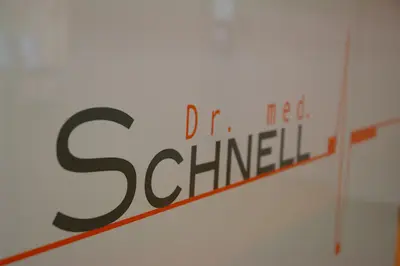 Dr. med. Joachim Schnell