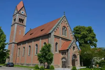 Hausarztpraxis Dr. Schmidl Weichering