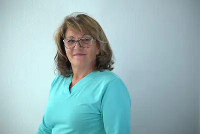 Dr. med. Regina Senner