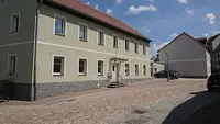 Gem. Praxis Dipl. med. Wolfgang Lange und Hendrik Lange