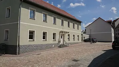 Gem. Praxis Dipl. med. Wolfgang Lange und Hendrik Lange