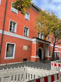 Christina Deisinger, Fachärztin für Allgemeinmedizin