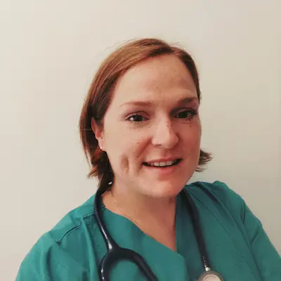 Dr. Stefanie Müllner