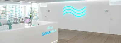 Ärztezentrum Sanamea Kleinbasel - Basel