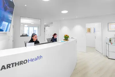 ARTHRO Medics | Schulter- und Ellbogenchirurgie | Sportorthopädie | Prof Rosso und Drs Loske und Reimond