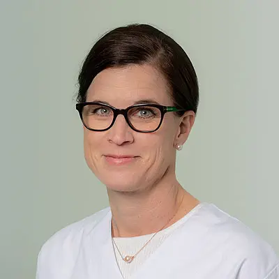 Dr. med. Eva Biland