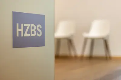 Hausärzte Zentrum Basel-Stadt