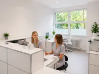 Praxis im Klybeck