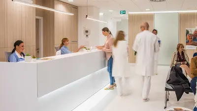 Praxis für Allgemein- & Arbeitsmedizin | Dr. med. F. Freitag, M. Hardt, Dr. med. S. Tomaselli